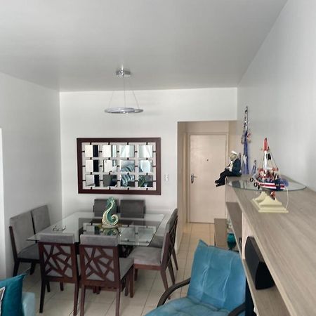 Apartamento Pitangueiras Maximo 7 Pessoas Guaruja Exterior photo