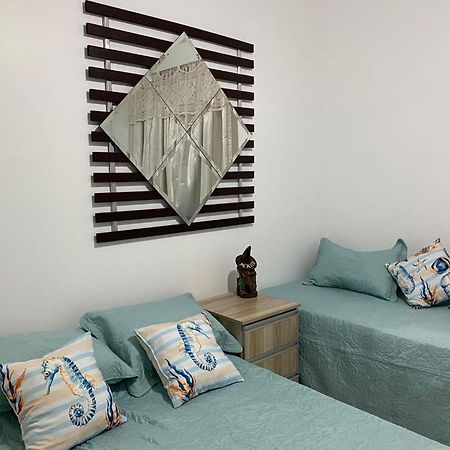 Apartamento Pitangueiras Maximo 7 Pessoas Guaruja Exterior photo