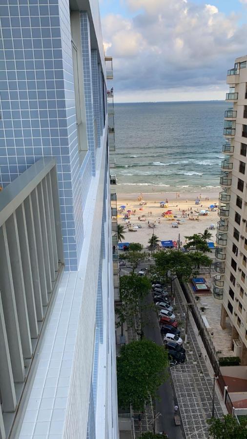 Apartamento Pitangueiras Maximo 7 Pessoas Guaruja Exterior photo