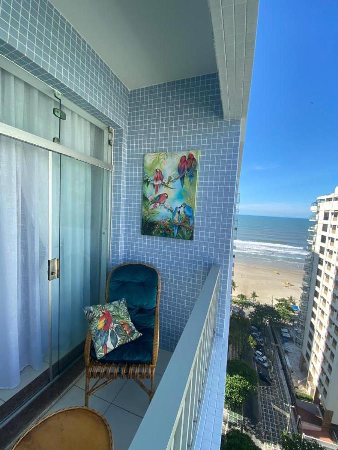 Apartamento Pitangueiras Maximo 7 Pessoas Guaruja Exterior photo