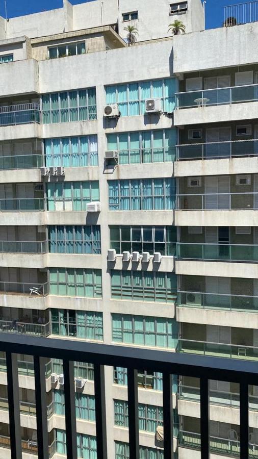 Apartamento Pitangueiras Maximo 7 Pessoas Guaruja Exterior photo
