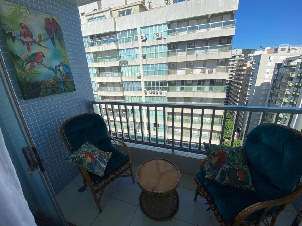 Apartamento Pitangueiras Maximo 7 Pessoas Guaruja Exterior photo