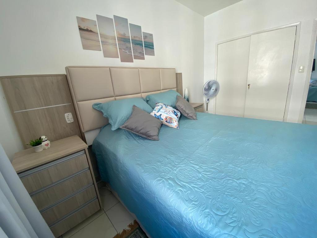 Apartamento Pitangueiras Maximo 7 Pessoas Guaruja Exterior photo
