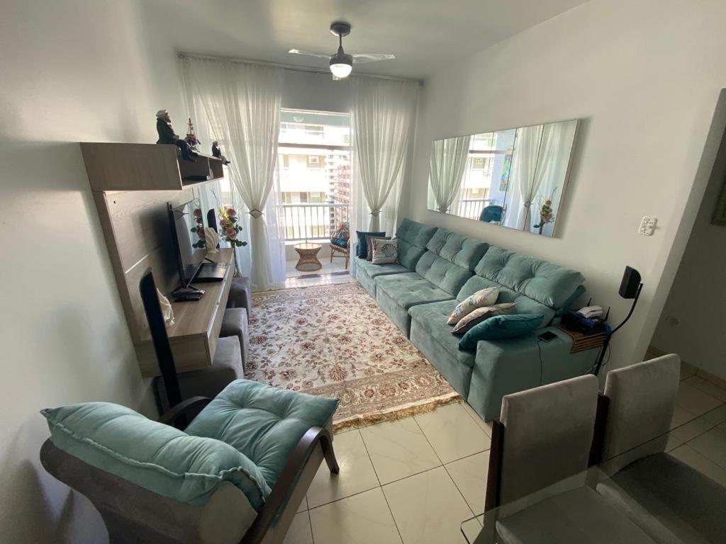 Apartamento Pitangueiras Maximo 7 Pessoas Guaruja Exterior photo