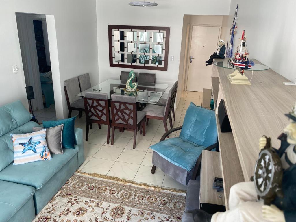 Apartamento Pitangueiras Maximo 7 Pessoas Guaruja Exterior photo
