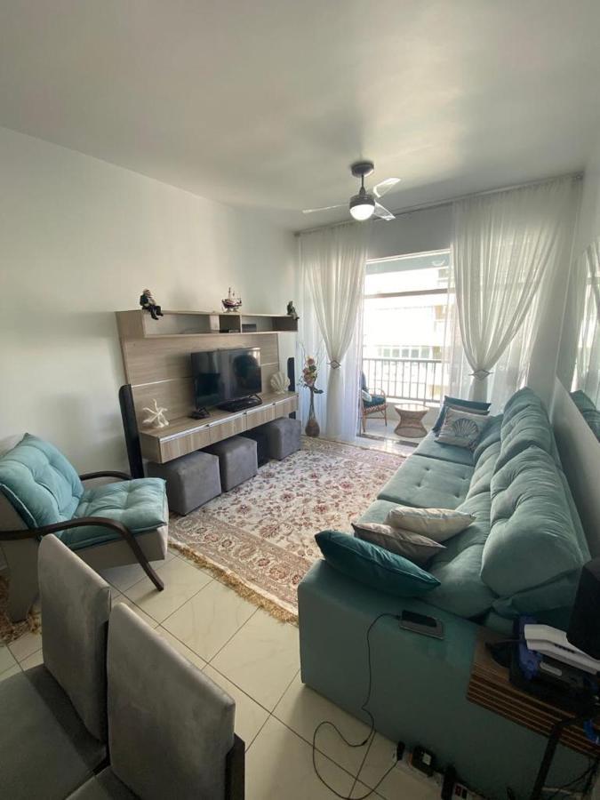 Apartamento Pitangueiras Maximo 7 Pessoas Guaruja Exterior photo