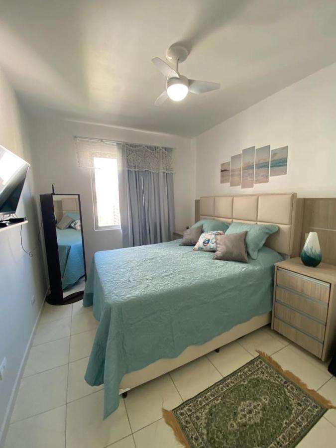 Apartamento Pitangueiras Maximo 7 Pessoas Guaruja Exterior photo