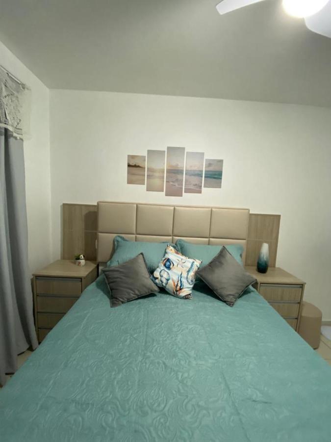 Apartamento Pitangueiras Maximo 7 Pessoas Guaruja Exterior photo