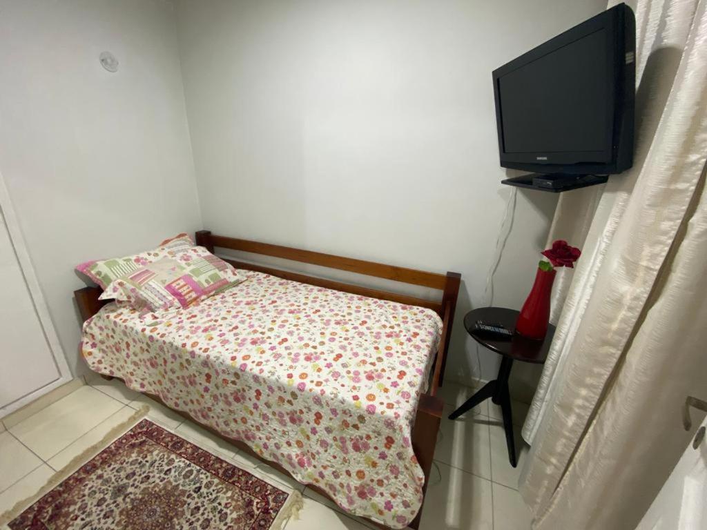 Apartamento Pitangueiras Maximo 7 Pessoas Guaruja Exterior photo