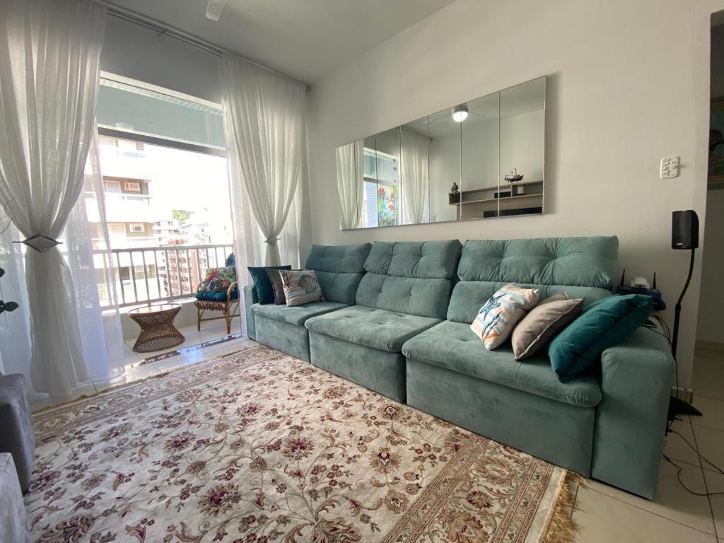 Apartamento Pitangueiras Maximo 7 Pessoas Guaruja Exterior photo