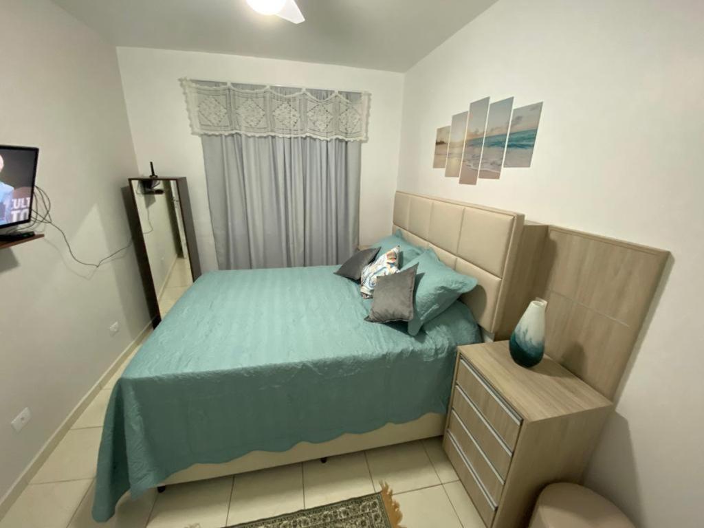 Apartamento Pitangueiras Maximo 7 Pessoas Guaruja Exterior photo
