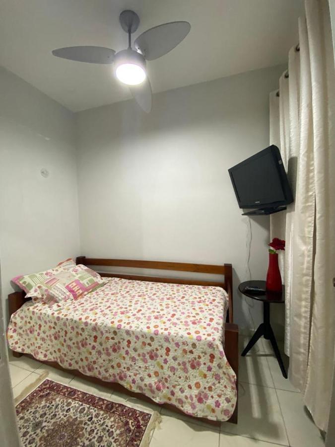 Apartamento Pitangueiras Maximo 7 Pessoas Guaruja Exterior photo