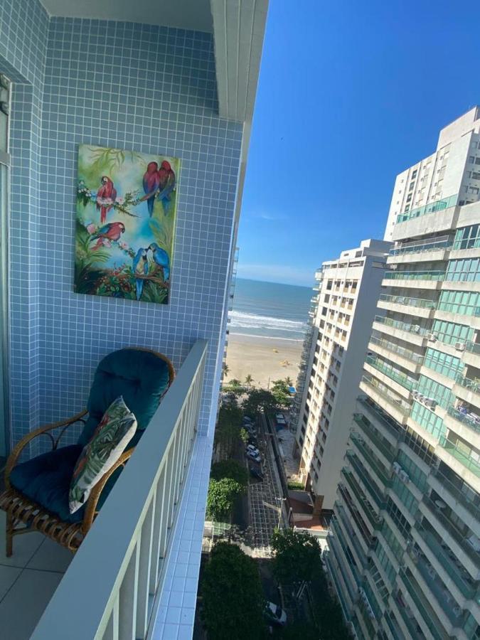 Apartamento Pitangueiras Maximo 7 Pessoas Guaruja Exterior photo