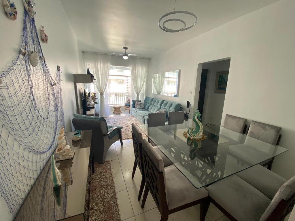 Apartamento Pitangueiras Maximo 7 Pessoas Guaruja Exterior photo