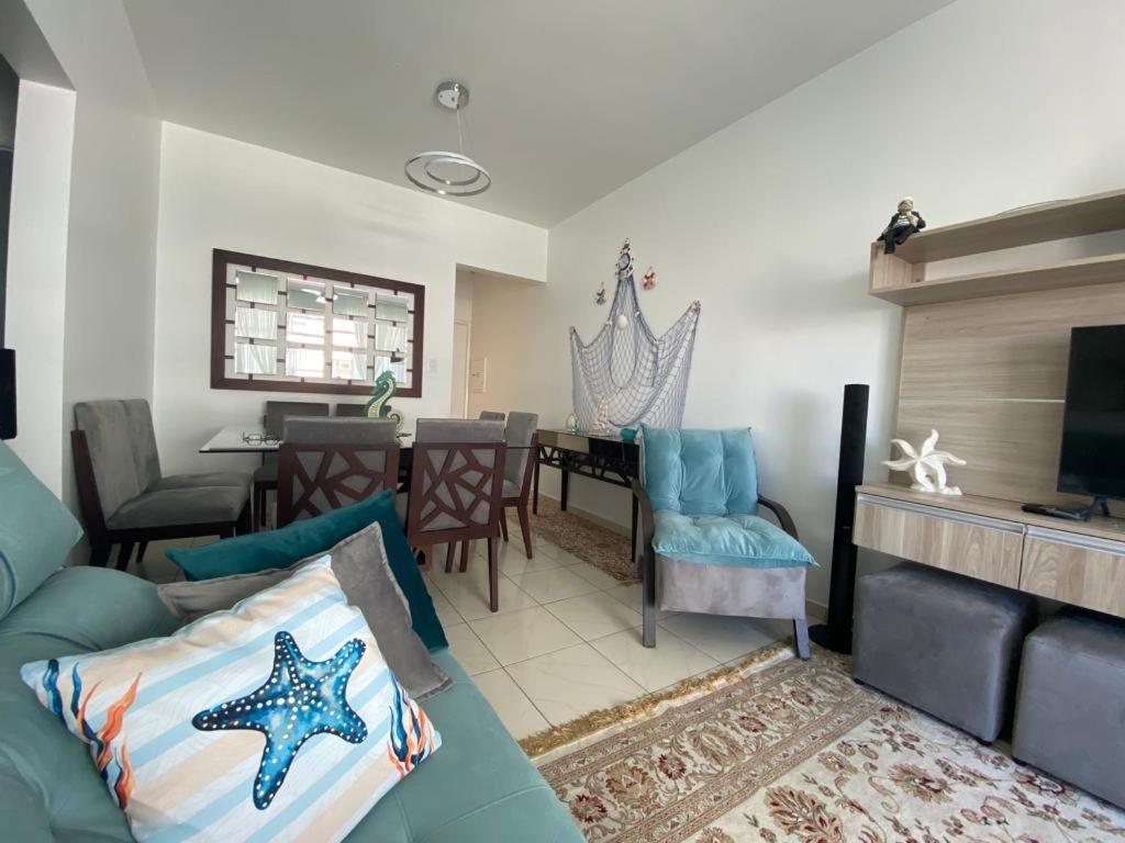 Apartamento Pitangueiras Maximo 7 Pessoas Guaruja Exterior photo