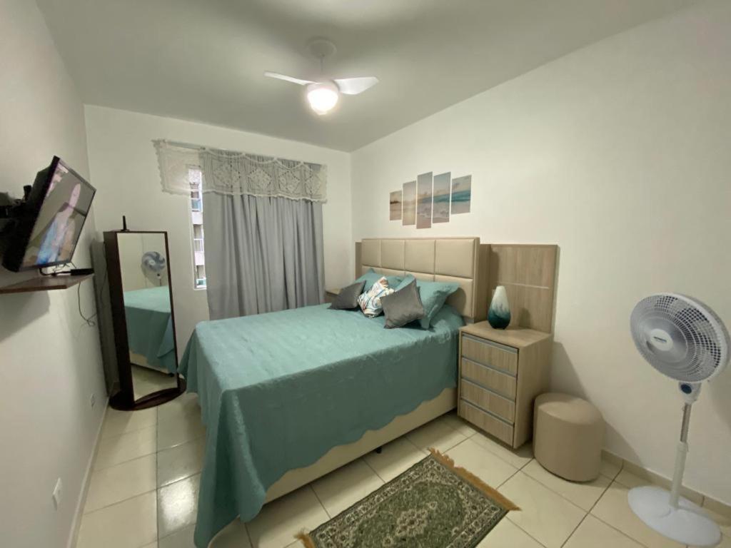 Apartamento Pitangueiras Maximo 7 Pessoas Guaruja Exterior photo