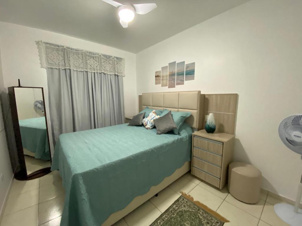 Apartamento Pitangueiras Maximo 7 Pessoas Guaruja Exterior photo