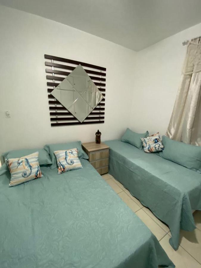 Apartamento Pitangueiras Maximo 7 Pessoas Guaruja Exterior photo
