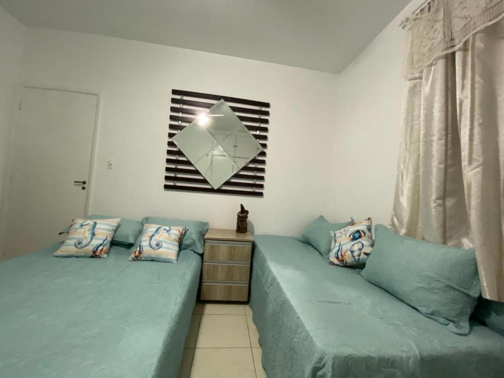 Apartamento Pitangueiras Maximo 7 Pessoas Guaruja Exterior photo