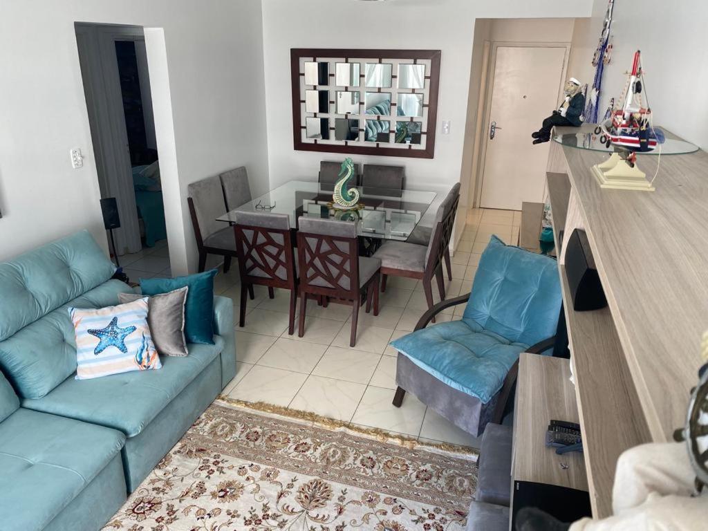 Apartamento Pitangueiras Maximo 7 Pessoas Guaruja Exterior photo