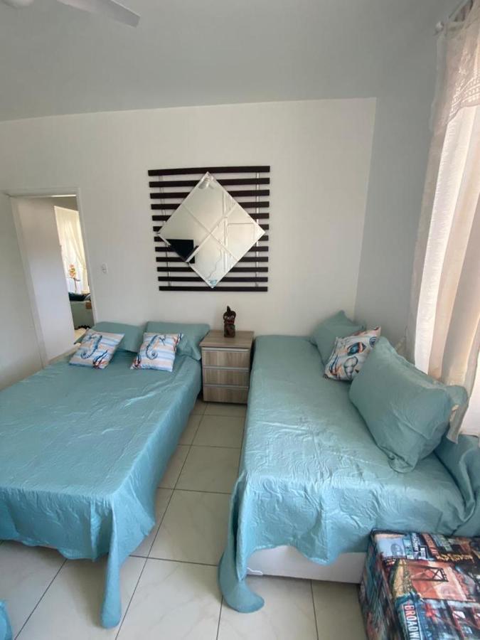 Apartamento Pitangueiras Maximo 7 Pessoas Guaruja Exterior photo