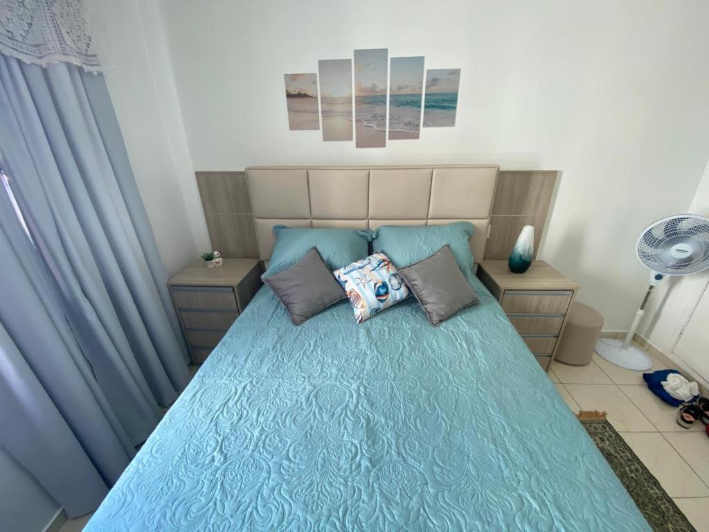 Apartamento Pitangueiras Maximo 7 Pessoas Guaruja Exterior photo