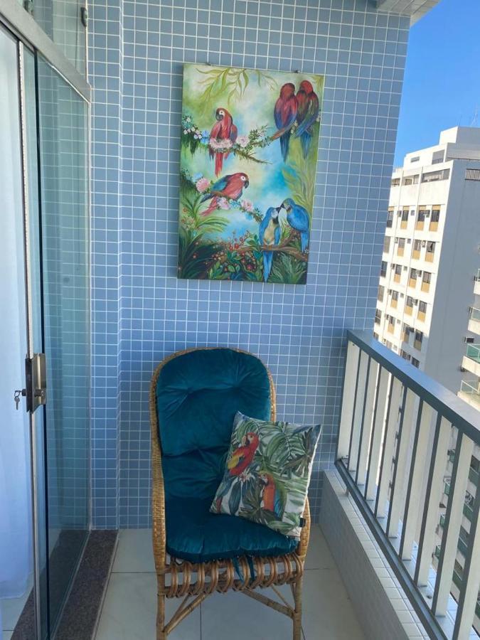 Apartamento Pitangueiras Maximo 7 Pessoas Guaruja Exterior photo