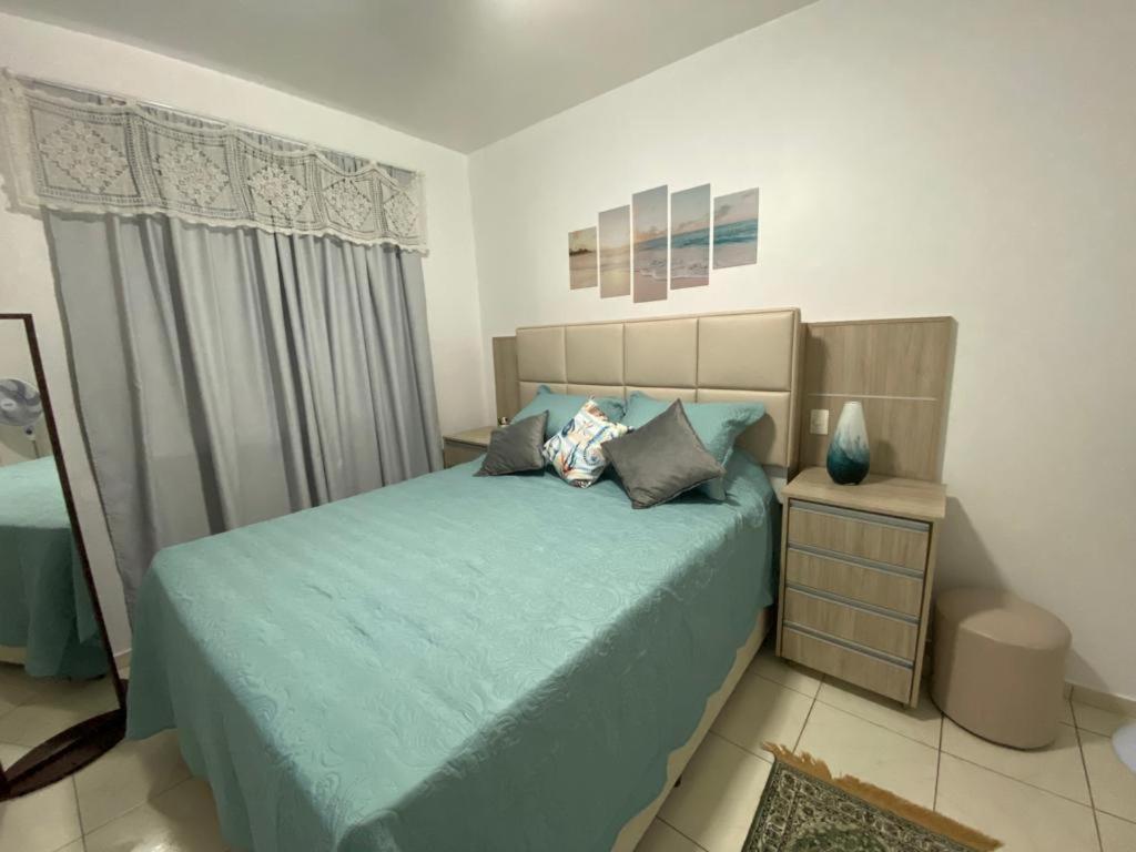 Apartamento Pitangueiras Maximo 7 Pessoas Guaruja Exterior photo