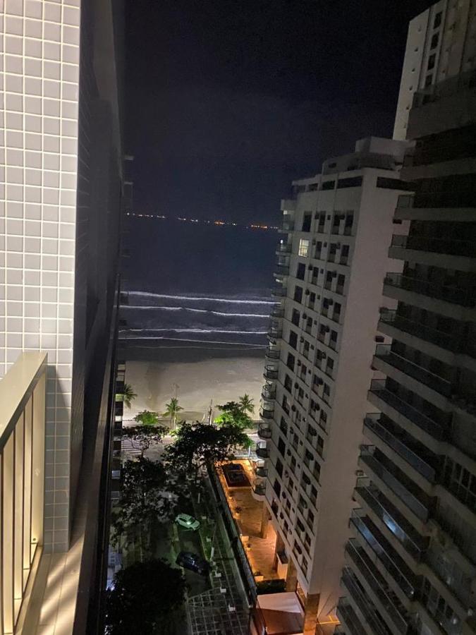 Apartamento Pitangueiras Maximo 7 Pessoas Guaruja Exterior photo