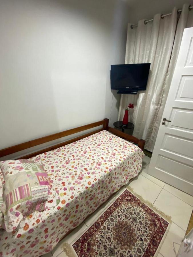 Apartamento Pitangueiras Maximo 7 Pessoas Guaruja Exterior photo