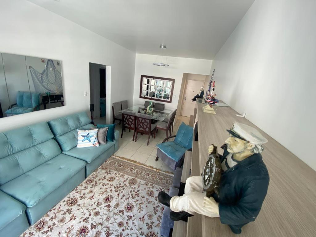 Apartamento Pitangueiras Maximo 7 Pessoas Guaruja Exterior photo