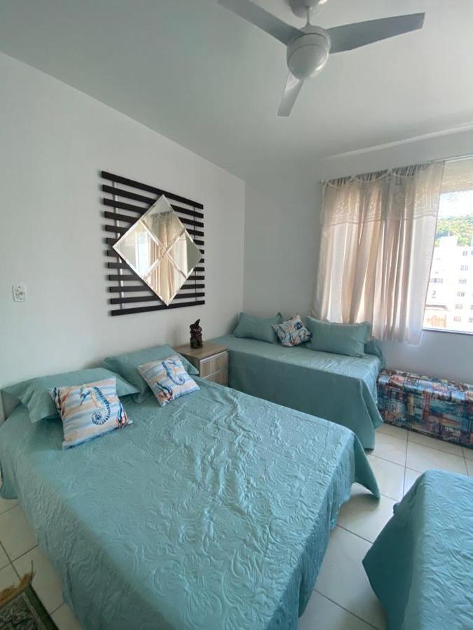 Apartamento Pitangueiras Maximo 7 Pessoas Guaruja Exterior photo
