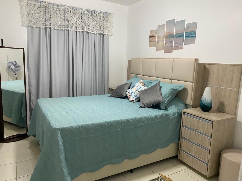 Apartamento Pitangueiras Maximo 7 Pessoas Guaruja Exterior photo